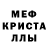 Меф мяу мяу мука Nilus